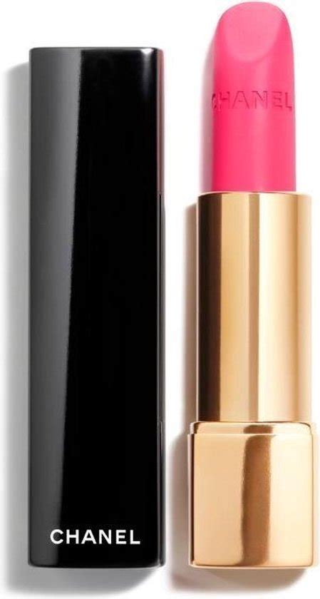 chanel lippenstift velvet|chanel matte lipstick price.